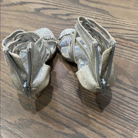 Dress up heels - Picture 4 of 7